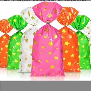 Mystery bags available will contain 3 to 5 items